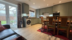 Kitchen/Diner- click for photo gallery